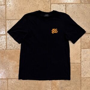 Vintage T-Bar x Cotton On Smiley-Face Australia Country Tee